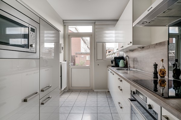 Medium property photo - Von Weberstraat 33, 6904 KC Zevenaar